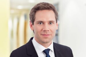 Dr. Gerald Federhofer, Head of Management Consulting at STAR COOPERATION