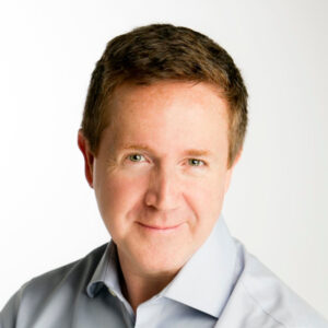 EPIC Conjoint's founder and CEO Matt Johnston