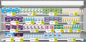 Persil increasing prices of their capsules