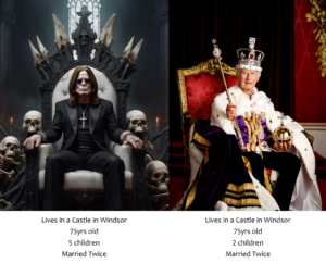 Customers may look alike but their needs can differ greatly