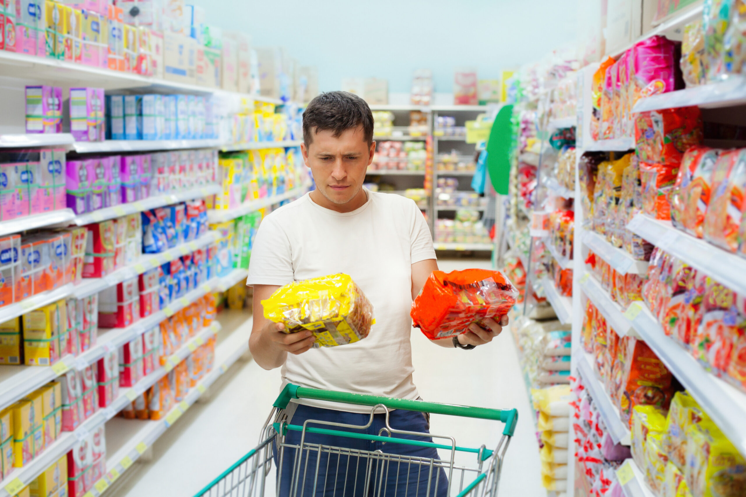 Design Packaging That Sells