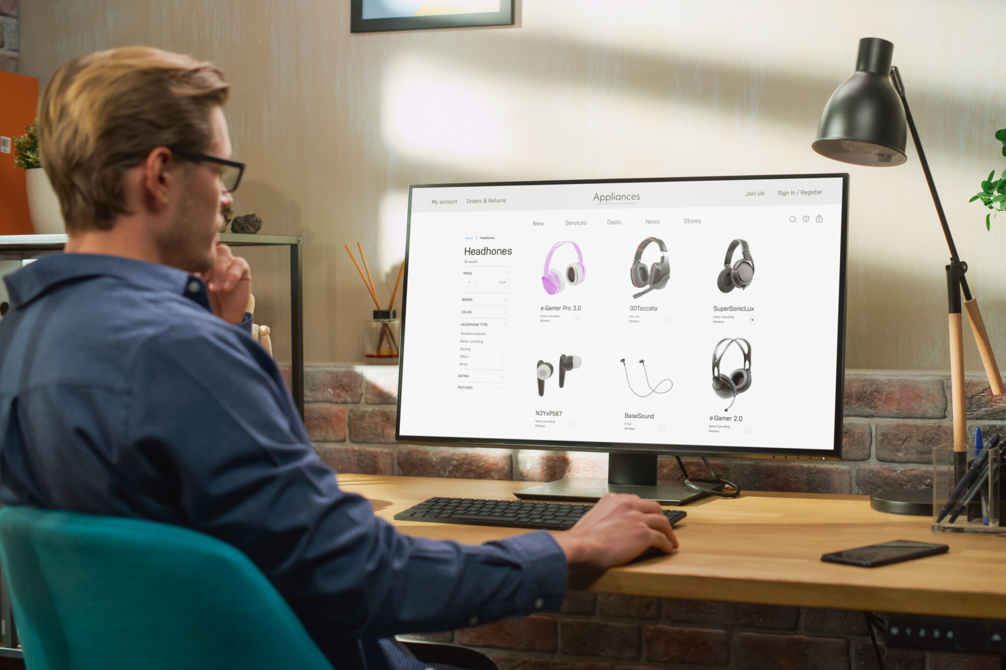 EPIC Pricing and Product Experts