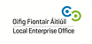 Local Enterprise Office logo