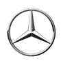 Mercedes-Benz logo