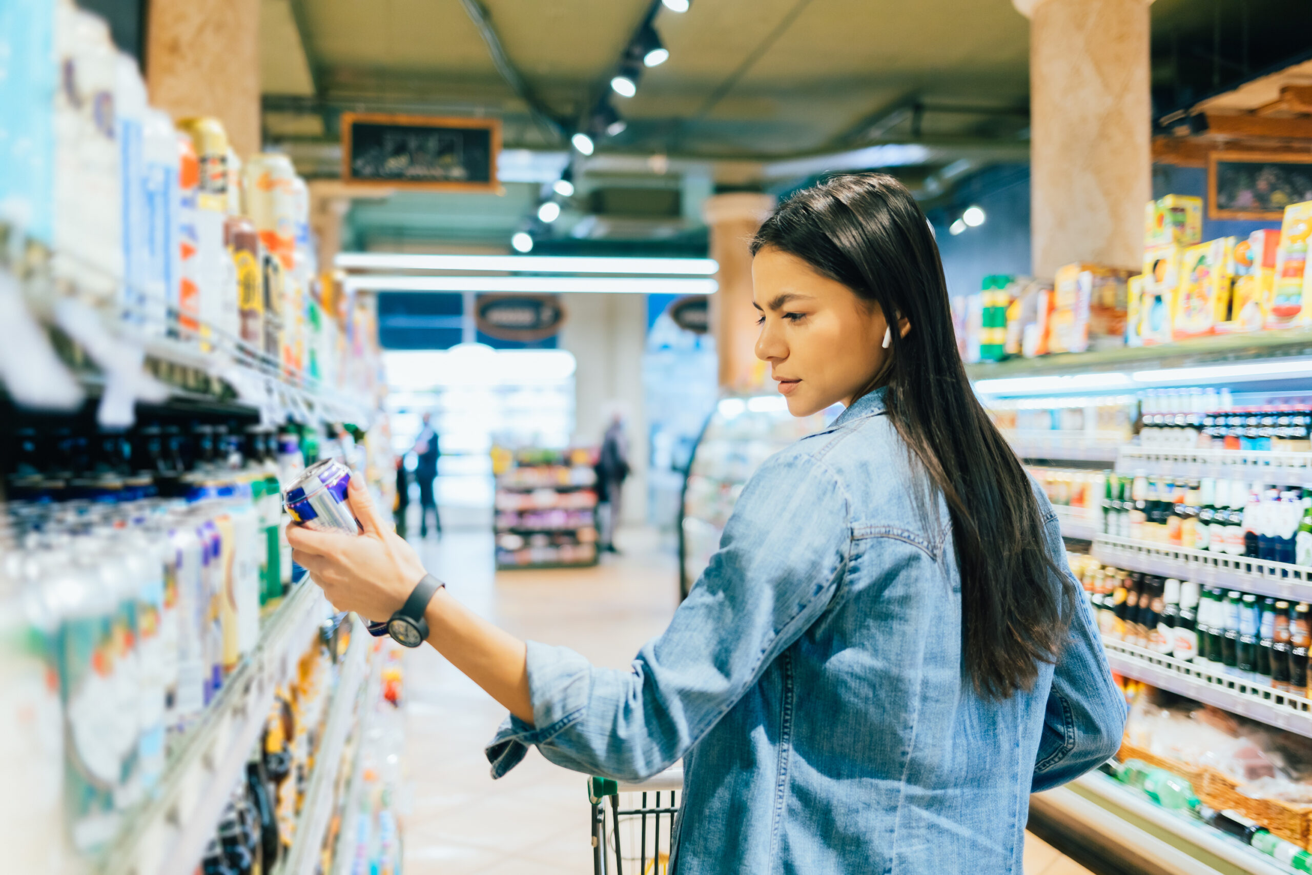 Optimize Your Product Range