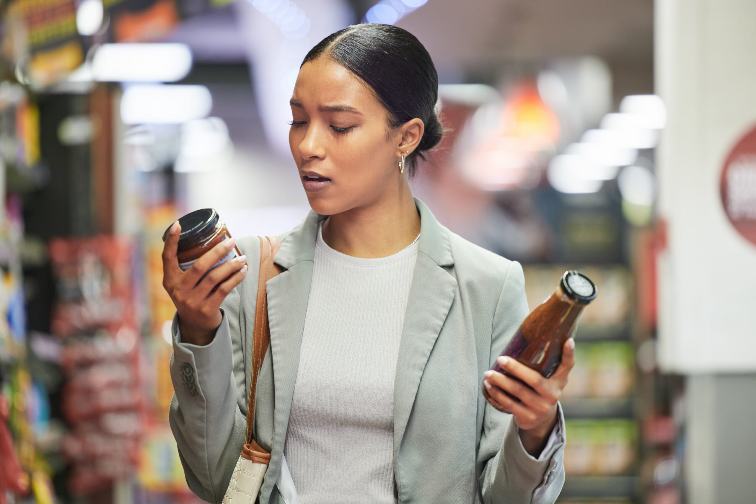 Optimize Your Product Range
