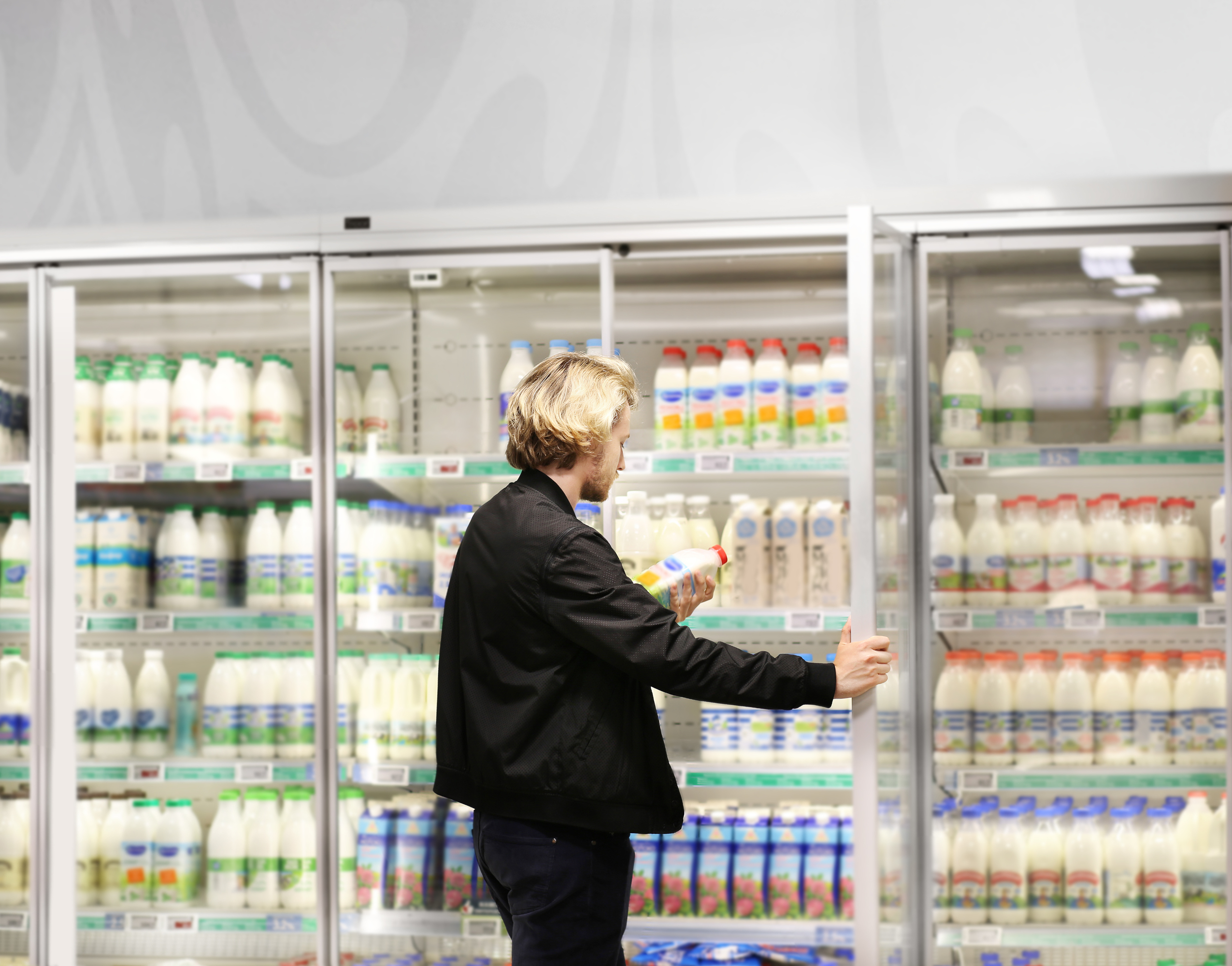 Optimize Your Product Range