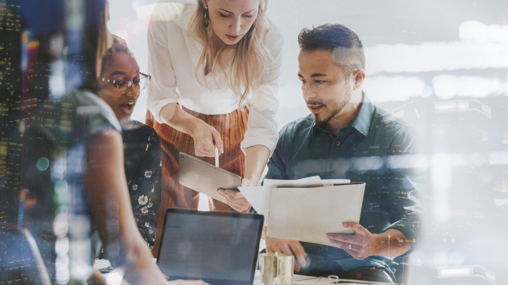 AI in market research