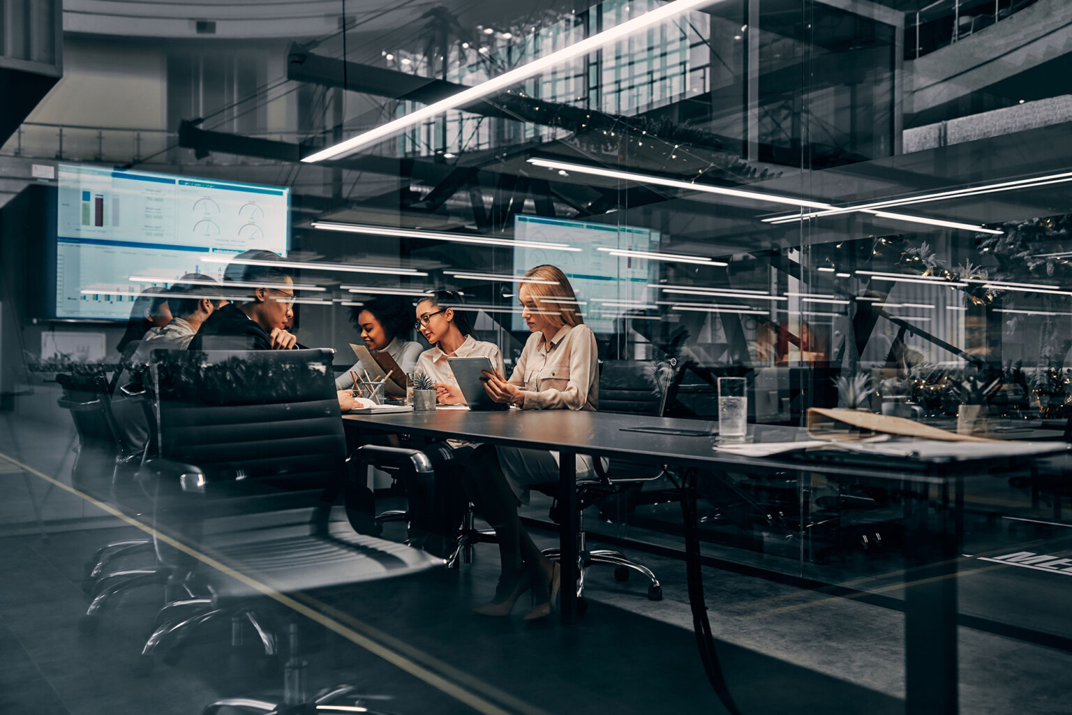 AI in market research