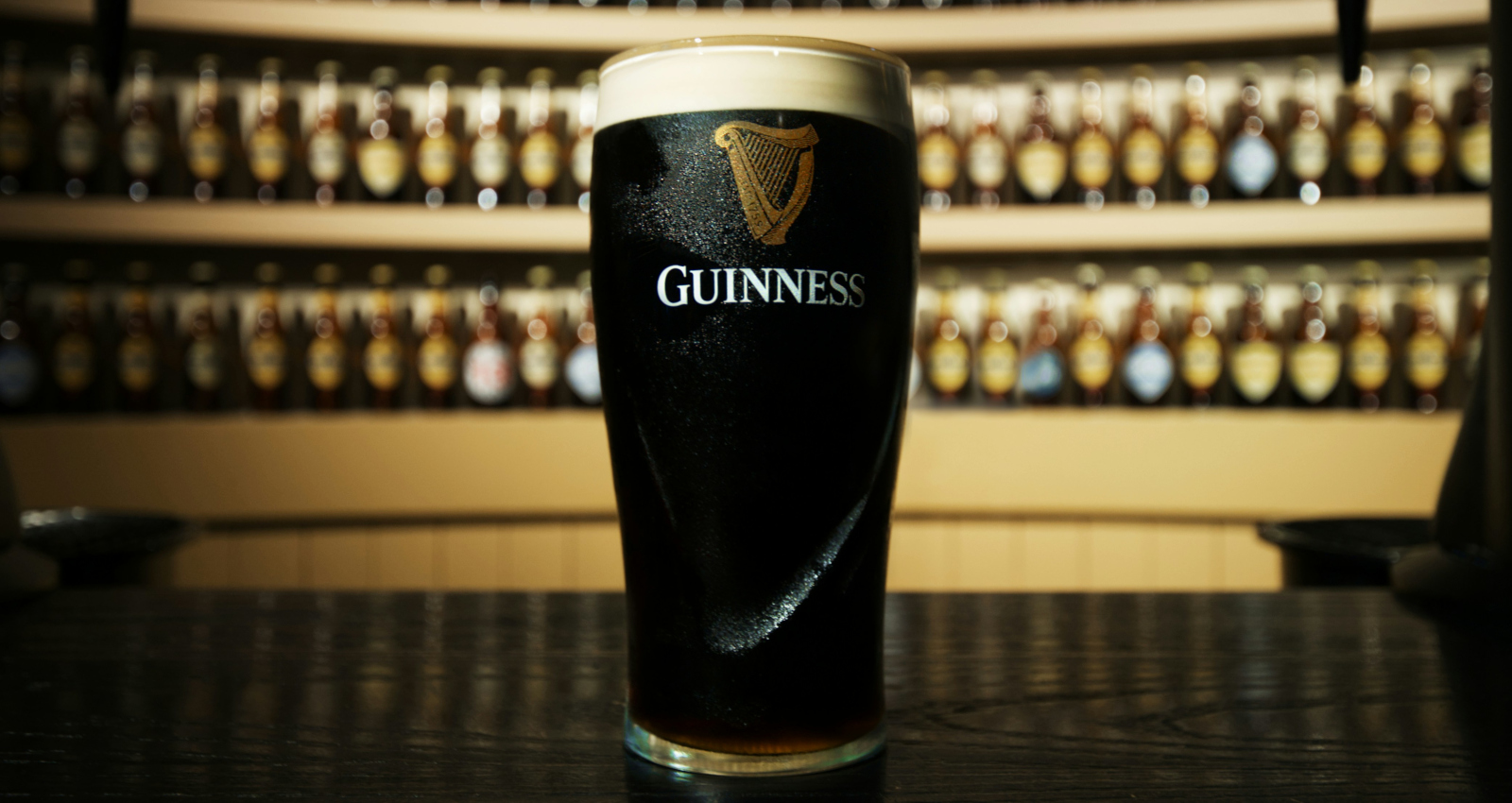 Benchmarking Private Label Price Index Against Brands: Guinness vs. Aldi in the UK