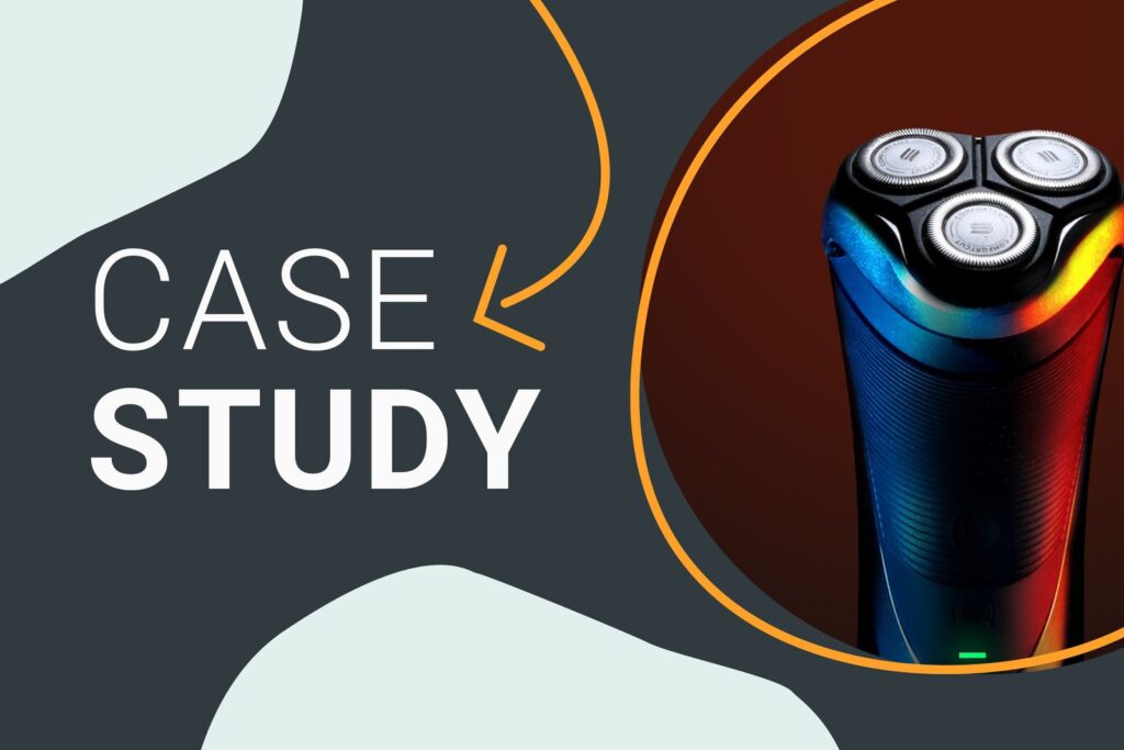 International Personal Care Brand Conjoint Study