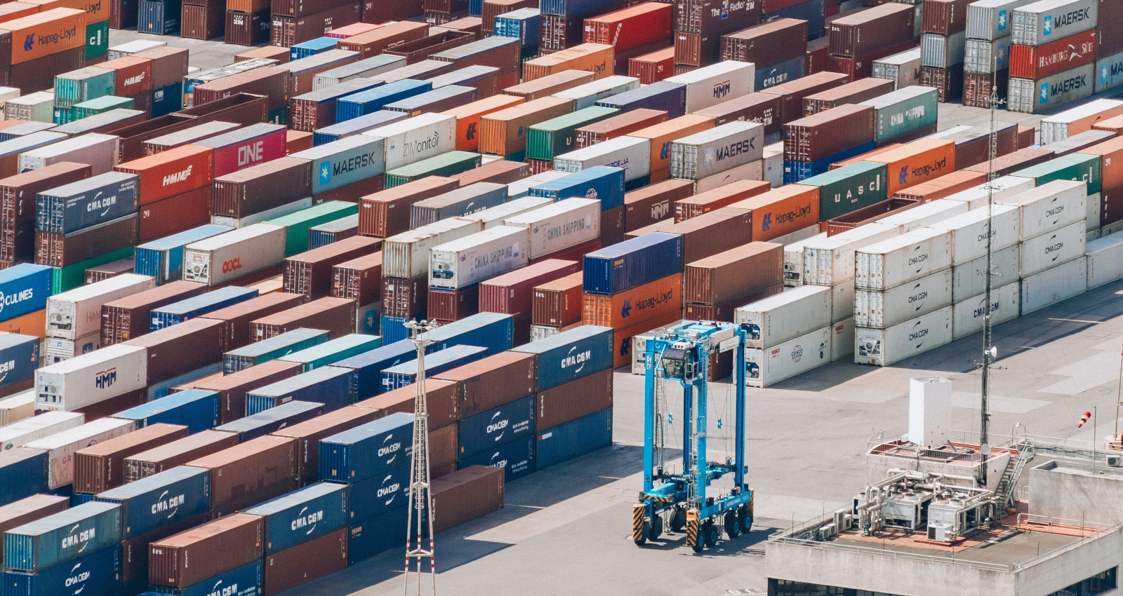 Dancing With Tariffs: How Smart Companies Win in the New EU-US Trade Reality