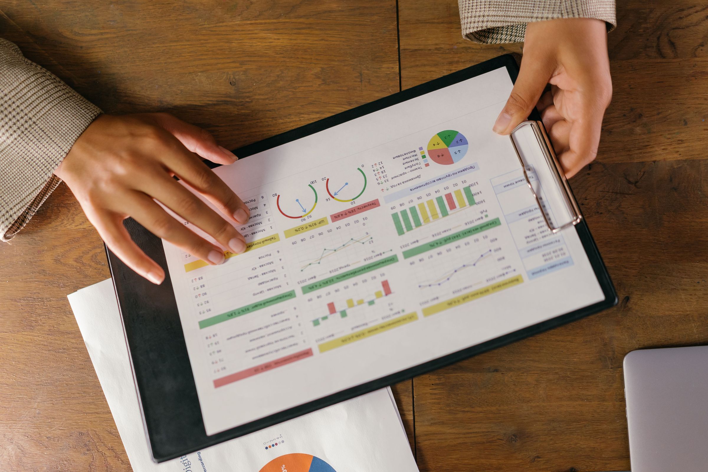 Benefit from Expert-Led Survey Design