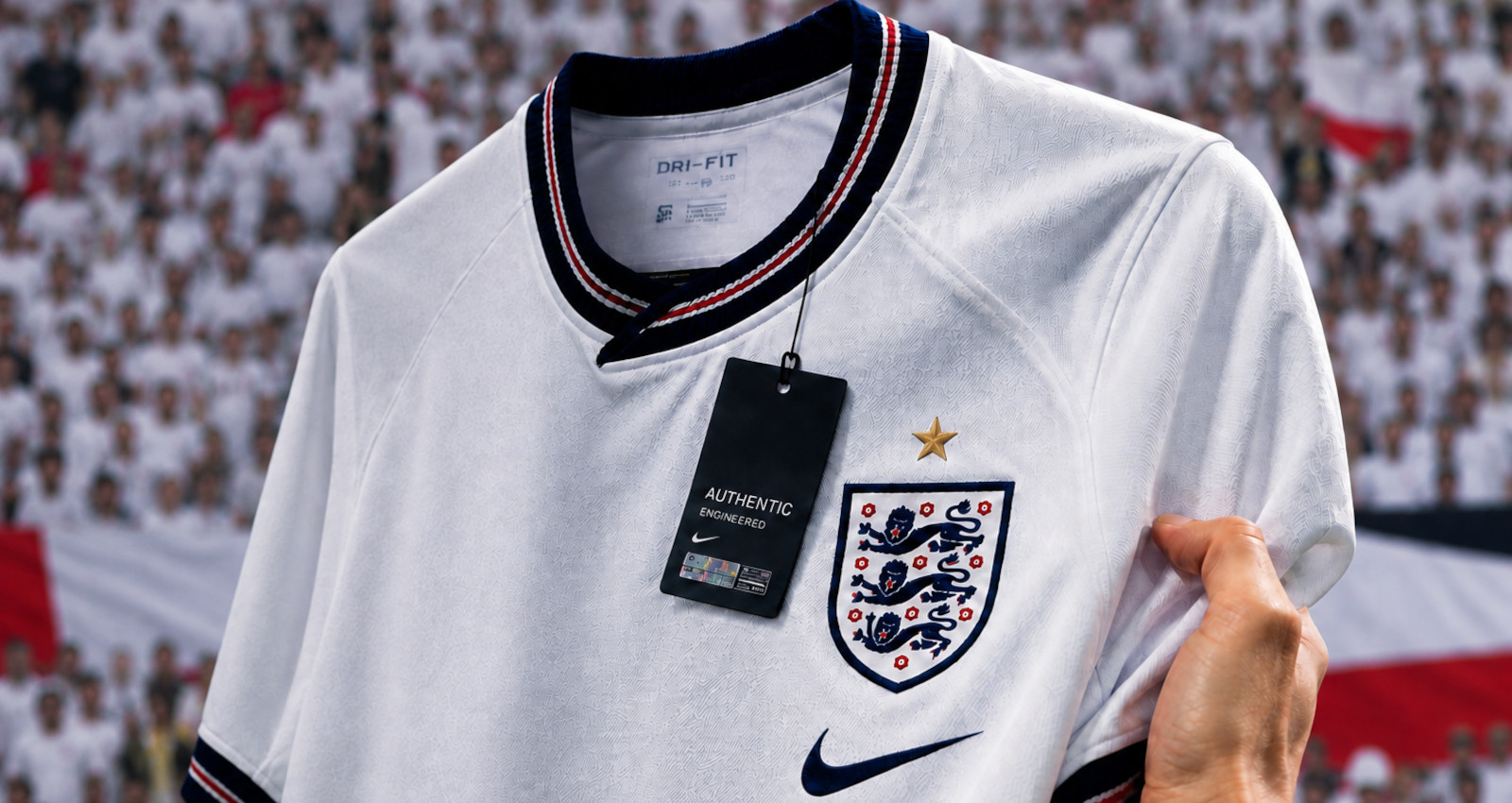 The £12 Threat: Brand Equity and Counterfeit Economics in the UK Football Market