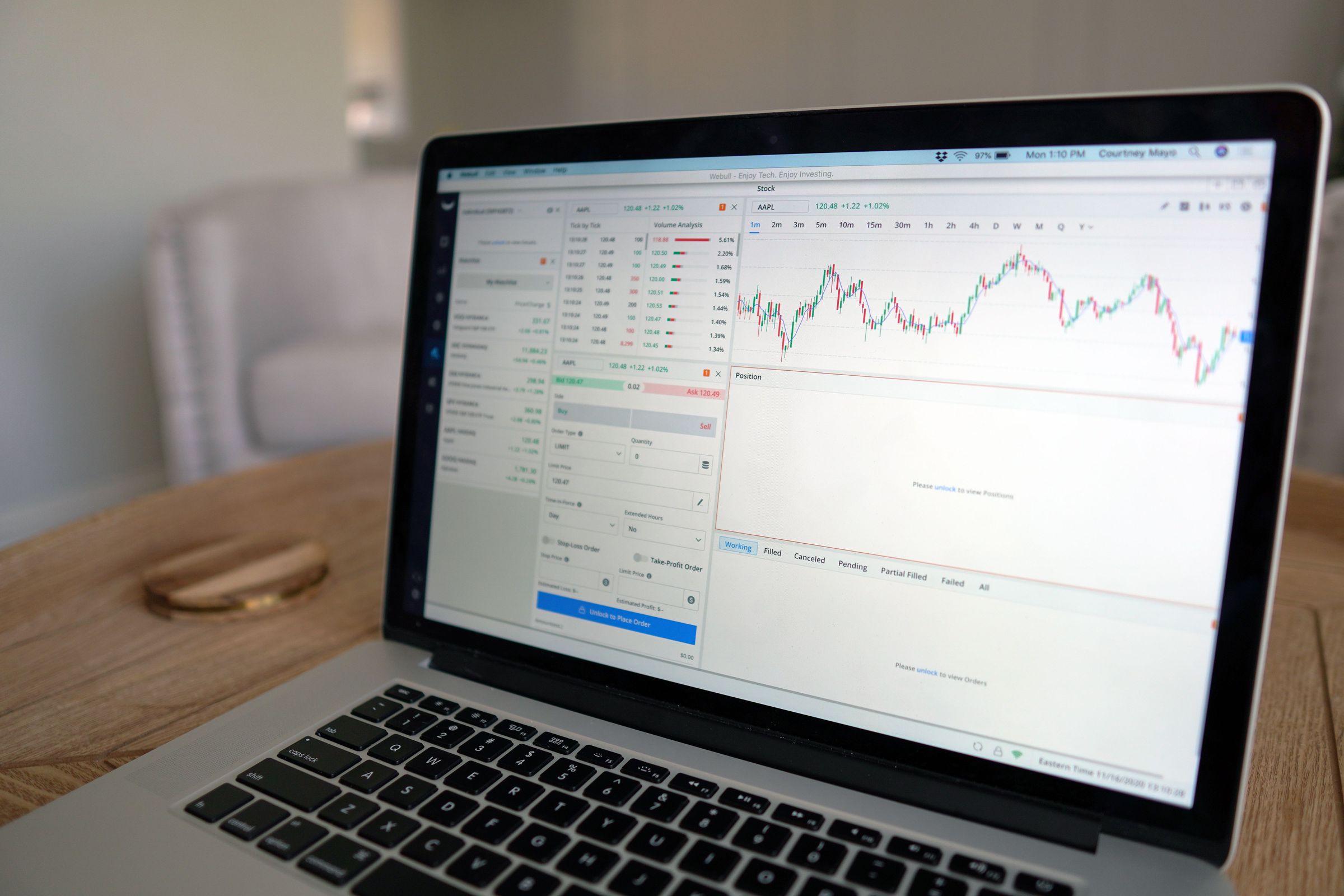 Integrate Seamlessly with Your Finance Systems