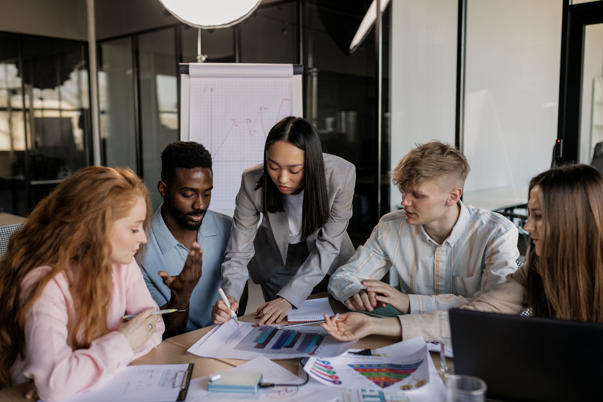Partner with a Team Built Around Speed and Simplicity