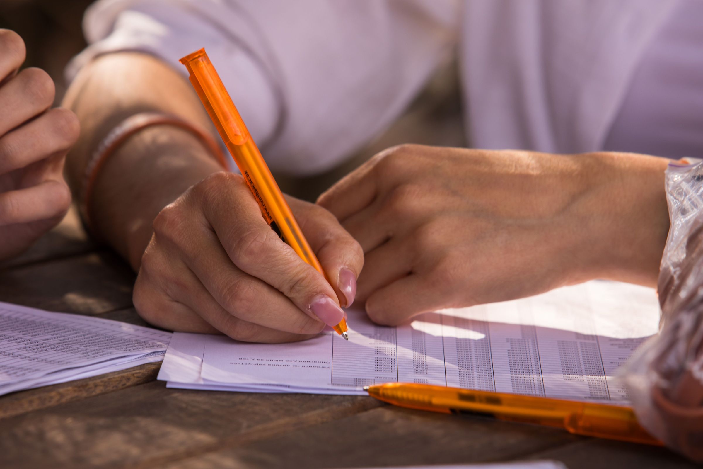 Validate Your Research Approach