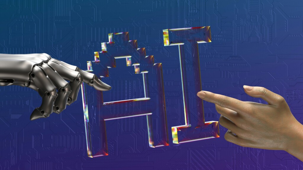 When AI Can Speed Up Research