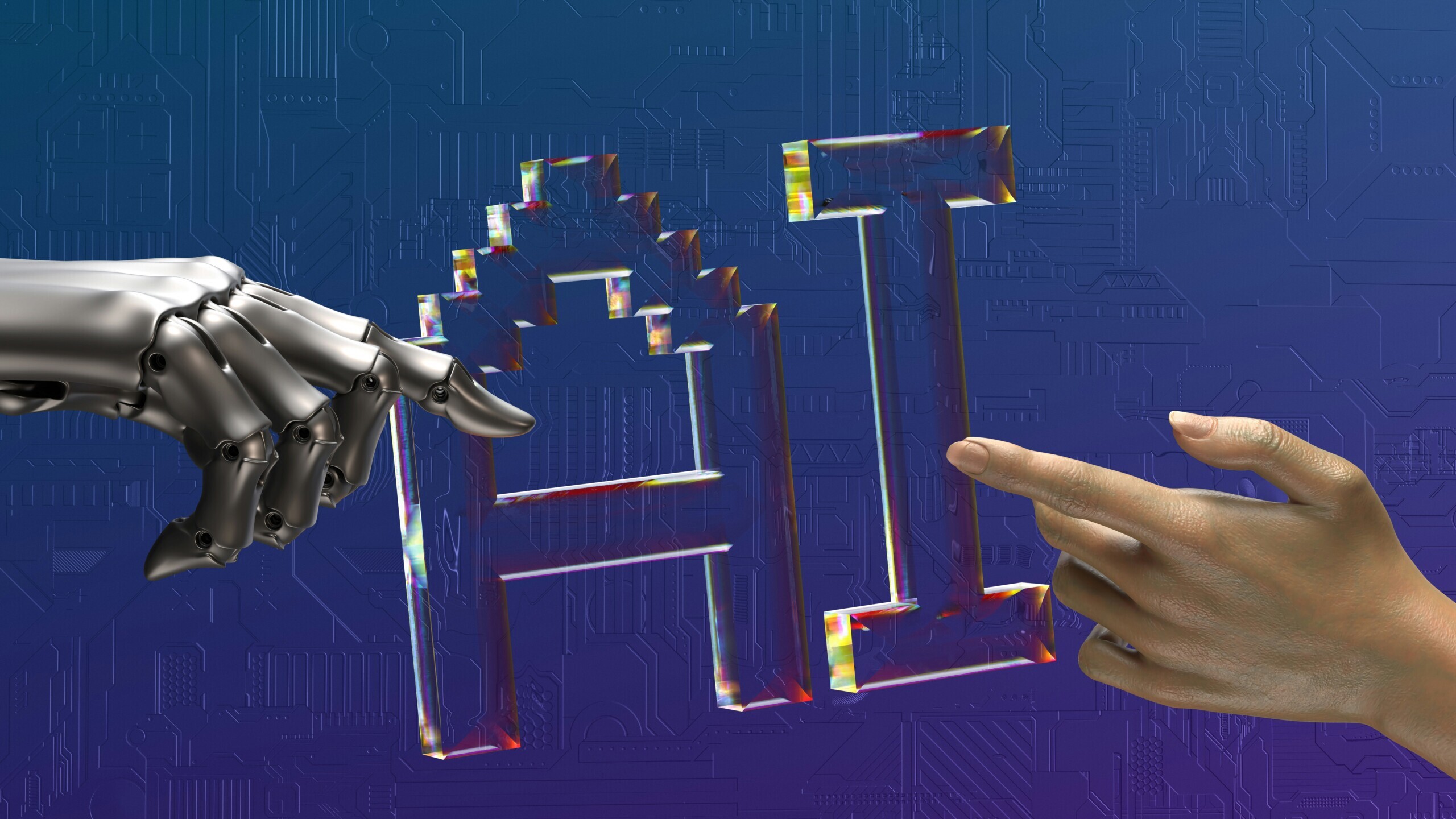 When AI Can Speed Up Research
