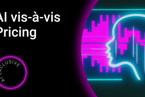 How to stop AI from killing the wow in pricing and marketing