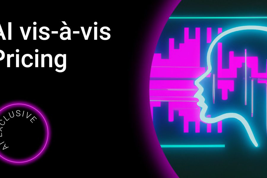 How to stop AI from killing the wow in pricing and marketing