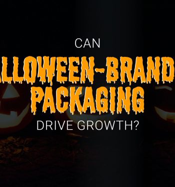 Can Halloween-Branded Packaging Drive Growth?