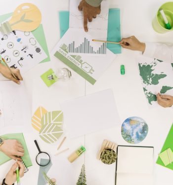 Does being sustainable pay?