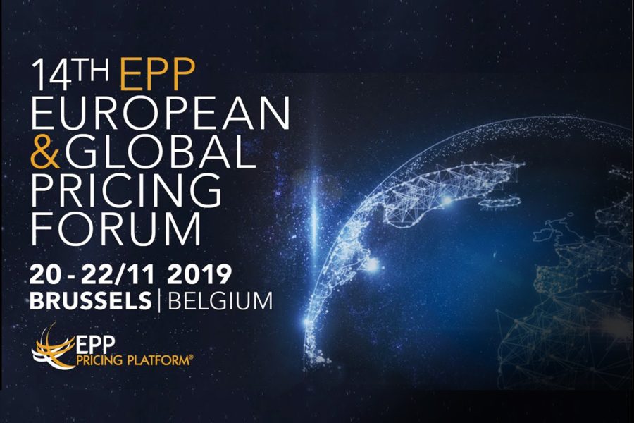 14th EPP European & Global Pricing Forum