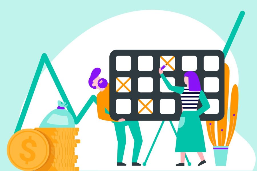 Finish 2020 on a high, and get a head start on 2021