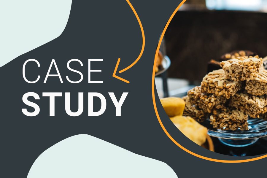 Global Confectionery Brand Conjoint Study