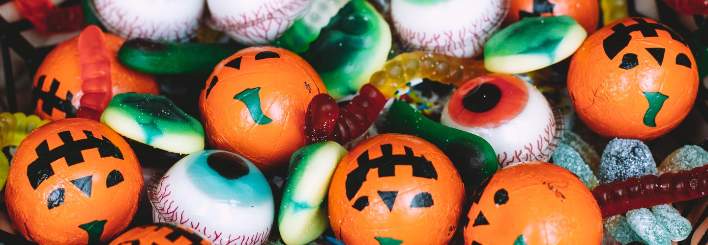 The Influence of Halloween Packaging on Sales Volumes