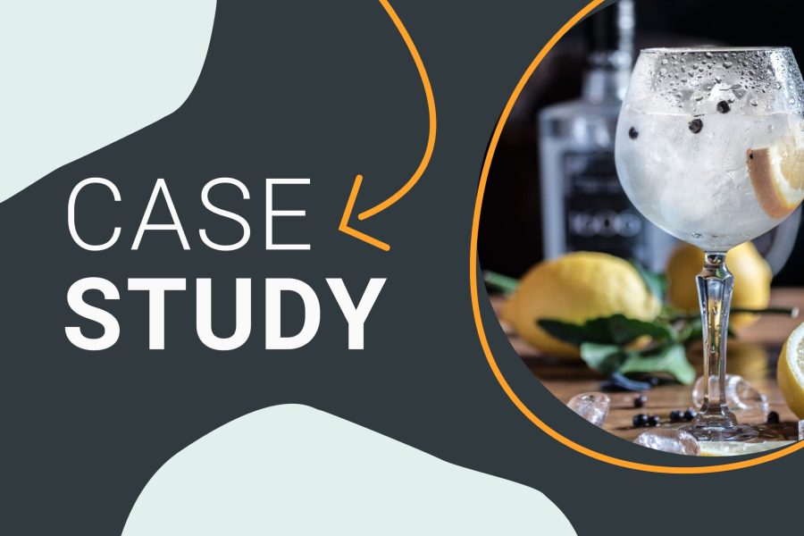 Irish Craft Gin Conjoint Analysis