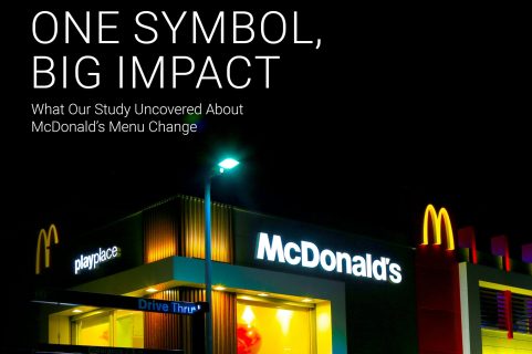 What Our Study Uncovered About McDonald’s Menu Change