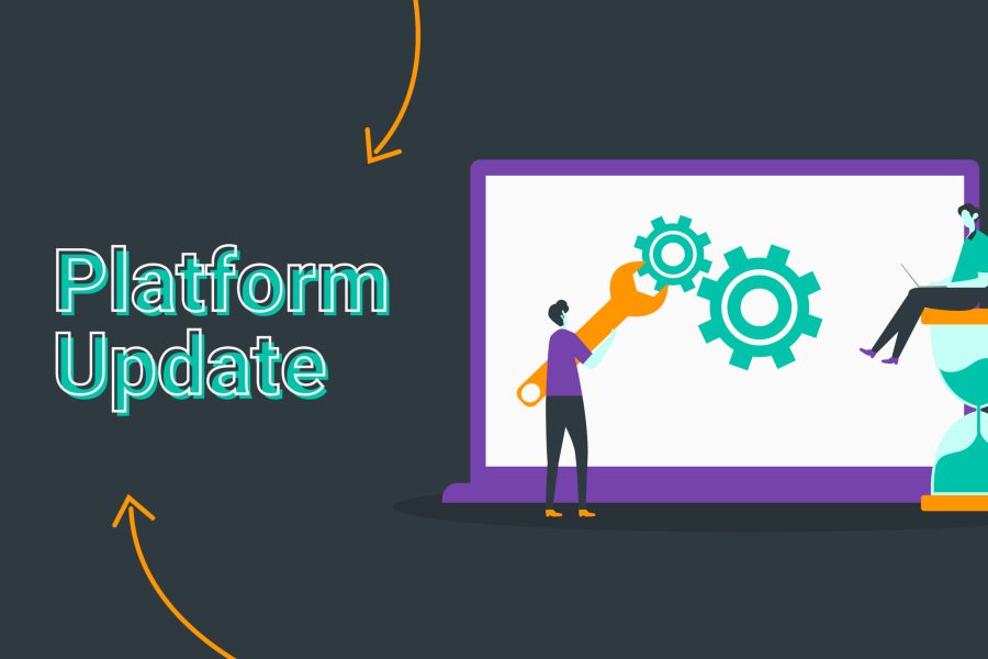 New and updated features to accelerate your research success
