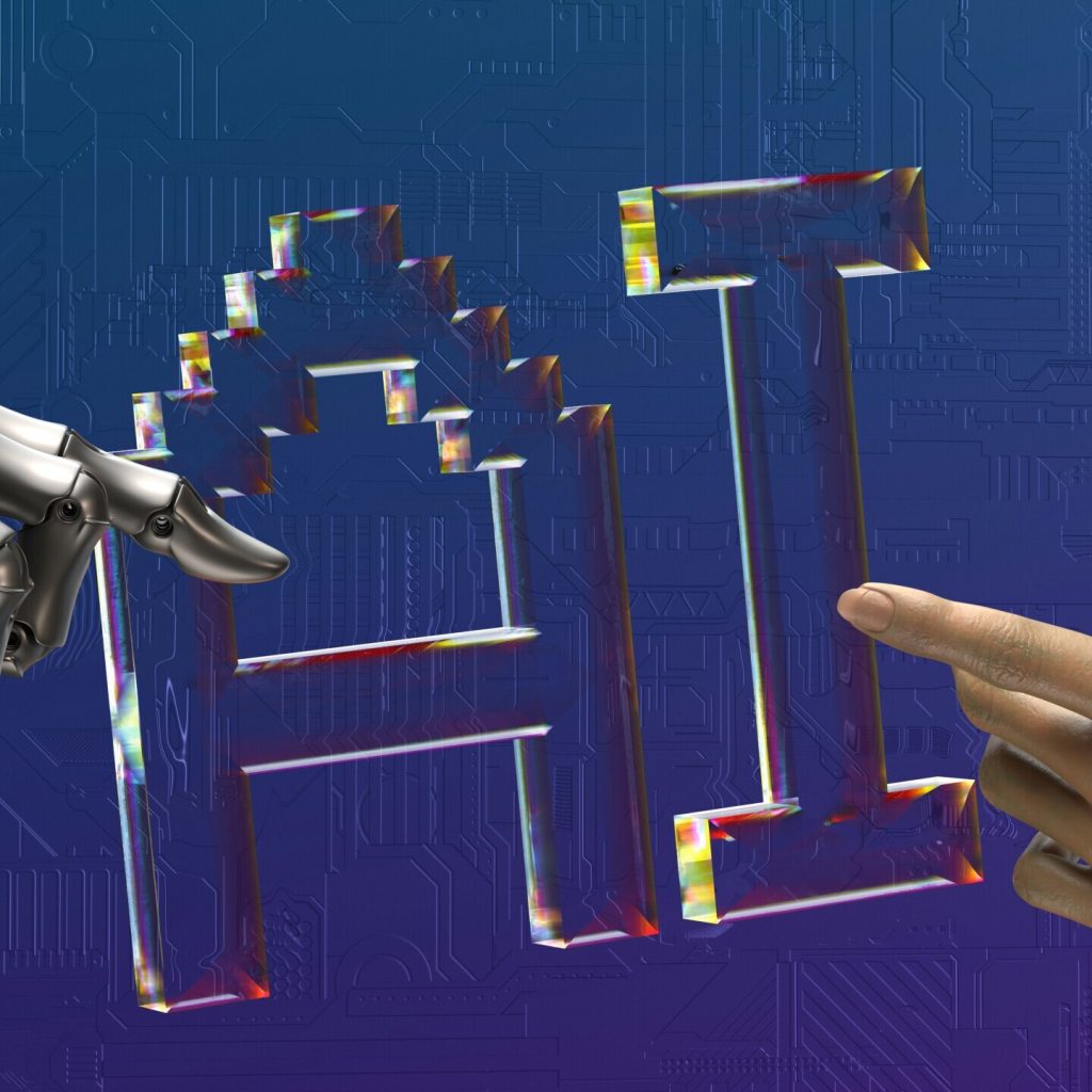When AI Can Speed Up Research